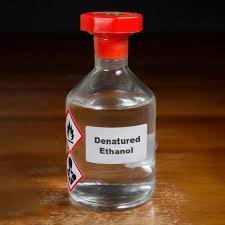 DENATURED ALCOHOL IMS